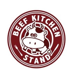 【ビーフキッチンスタンド】名物ビフテキ290円をはじめとした肉料理をつまみにお酒を飲めるちょい飲み大衆ステーキ酒場です。全品小皿料理なので、様々な料理をちょっとずつ楽しめるのがポイントです♪