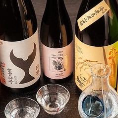 酔鯨 高育 54号純米吟醸酒 1合