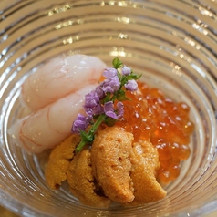 鮨あまと 鮨天翔 SUSHI AMATOのおすすめ料理1