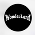 WonderLandのロゴ