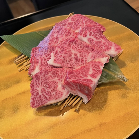 焼肉福ちゃん(福島県その他/焼肉・ホルモン)＜ネット予約可