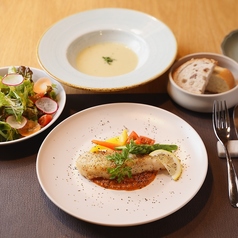 NATURAL TABLE ナチュラルテーブルのおすすめランチ2