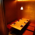 楽蔵 うたげ 天王寺アポロビル店の雰囲気1