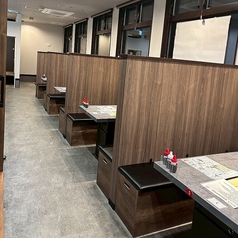 とり焼きダイニングとりとん特集写真1