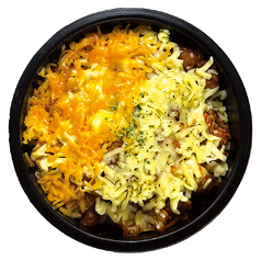 石焼チーズタッカルビ丼(単品)