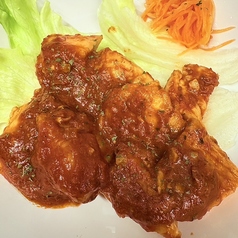 KaNoa カノアのおすすめランチ1