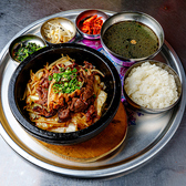 小さな韓国 あぷろ 03 ゼロサンのおすすめ料理3