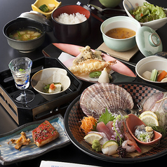 料亭　万葉亭のおすすめ料理3