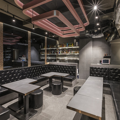 TAKARA タカラの雰囲気2