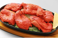 チキンテッィカ