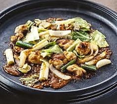 海鮮と炭火焼鳥のみなと屋のコース写真