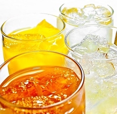 韓国料理 ポゴシッタ 香里園店のコース写真