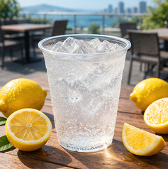 屋台ドリンクブース◆アルコール系◆