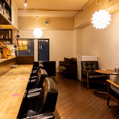 アルファ カフェ Arfa cafeのコース写真