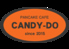 CANDY-DO笹谷本店-キャンディドゥ-のロゴ
