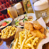 肉と燻製　TOKUTARO（とくたろ）焼津店のおすすめ料理2
