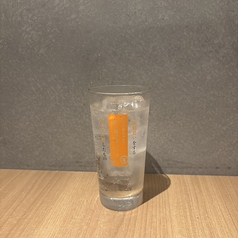 プレーンサワー