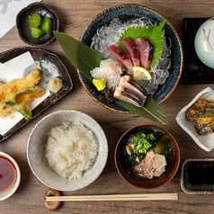 番屋七宝丸 大手町店のおすすめランチ1