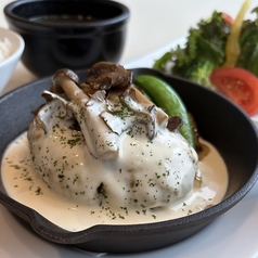 YAKINIKUBAR TAMURA 焼肉バル田村 赤れんがテラス店のおすすめ料理3