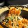 チーズタッカルビ　〆のサリ麺・〆のご飯
