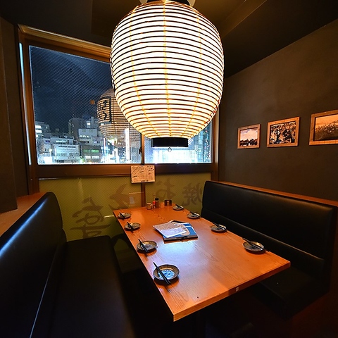 新宿思い出酒場 えんなすび(新宿西口/居酒屋)＜ネット予約可 ..., 画像サイズ:480x480