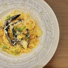 本日の生パスタ1
