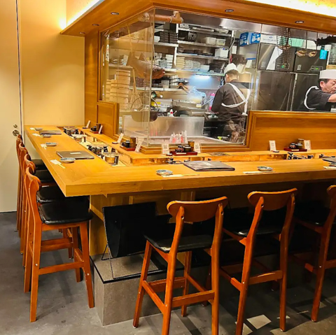 囲炉裏屋 炭えん バルチカ03店(大阪駅前・大阪駅構内/居酒屋)＜ネット 