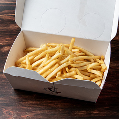 メガ盛りシャカシャカポテト