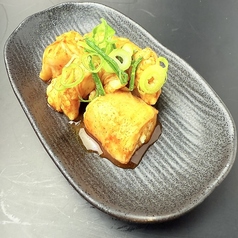 和牛丸腸