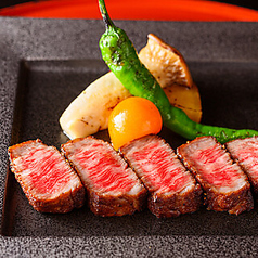 サンミ Sun-mi 本店 香川のコース写真