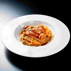 銀座ナポリタン