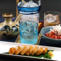 ちゅらり 横浜店特集写真1