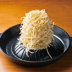 【国産】もやしの山