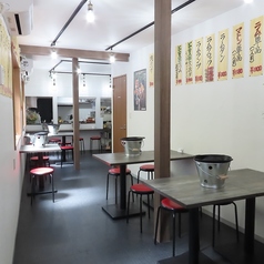 ジンギスカン舩吉 千歳烏山店の雰囲気1