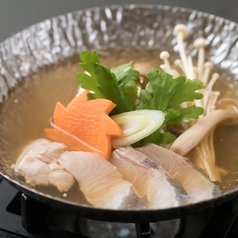 包丁一本 味処和のコース写真