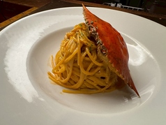 月替わりオススメ生パスタ