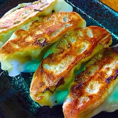石垣牛餃子