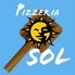 Pizzeria SOLのロゴ