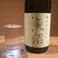 【新潟】　白瀧魚沼 純米／越後鶴亀　純米酒
