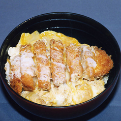 カツ丼