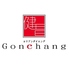 韓国料理 Gonchang ごんちゃん 舞鶴 赤坂のロゴ