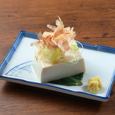 冷奴