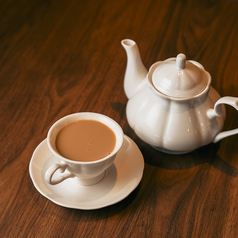 英国式トラディショナルロイヤルミルクティ