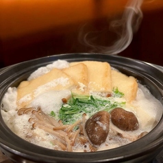 居酒屋 kokoからじゃのコース写真