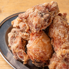 ジェシージューシーザンギ（2個）