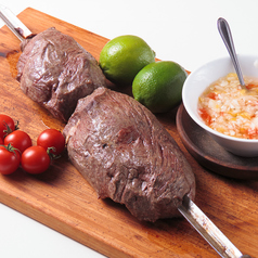 肉酒場BONE新宿店のコース写真