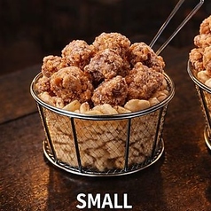 唐揚げ Sサイズ