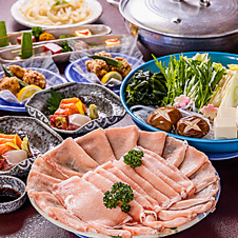 鳥よし 本店のコース写真