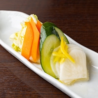 充実の宴会コース！柚子のアクセントと多彩なメニュー