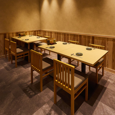 ※お写真は博多店のものでイメージです